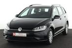 Volkswagen GOLF Variant VII TRENDLINE BMT 1.6 TDI + GPS + CA, Auto's, Te koop, Break, Golf Variant, Gebruikt