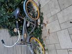 oude fiets retro, Fietsen en Brommers, Fietsen | Bakfietsen, Ophalen of Verzenden, Gebruikt