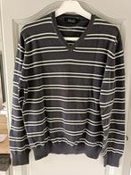 Pull ligné avec col en V Zara Man, Vêtements | Hommes, Enlèvement ou Envoi, Bleu