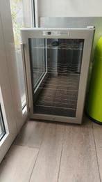 Koelkast Drankkoelkast, Elektronische apparatuur, Minder dan 75 liter, Ophalen, Zo goed als nieuw, Zonder vriesvak
