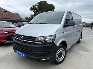 Volkswagen T6 Transporter 2.0 TDI 3 ZIT NAVIGATIE PDC beschikbaar voor biedingen