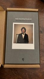 Livre Steve Jobs super rare, Nieuw, Overige