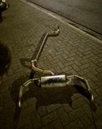 Straightpipe bmw e60, Auto-onderdelen, Uitlaatsystemen, Ophalen, Gebruikt, BMW