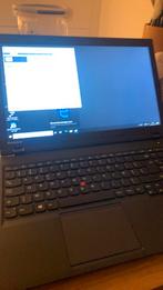 Lenovo thinkpad l540 4gb en 180gb ssd disk, Ophalen of Verzenden, Zo goed als nieuw, SSD