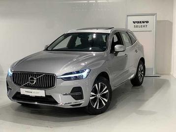 Volvo XC60 T6 Recharge Bright Long Range beschikbaar voor biedingen