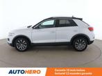 Volkswagen T-Roc 1.5 TSI ACT Sport (bj 2018), Auto's, Volkswagen, 1330 kg, Wit, 5 deurs, 150 pk