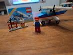 Lego city, town 6673, Ophalen of Verzenden, Gebruikt, Lego
