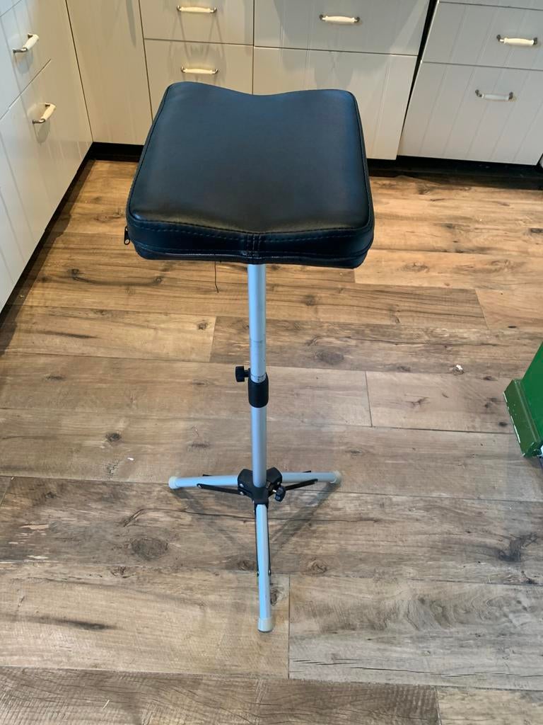 Beensteun, Enlèvement, Réglable en hauteur, Neuf