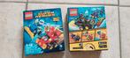 LEGO Mighty Micros DC Super Heroes, Kinderen en Baby's, Speelgoed | Duplo en Lego, Ophalen of Verzenden, Zo goed als nieuw, Lego