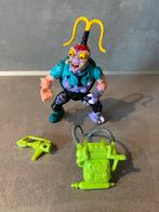 Tmnt Turtles: Scumbug - playmates toys, Envoi, Utilisé