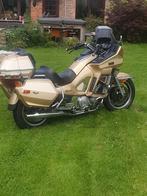 Yamaha venture xvz1200, 2 cilinders, Particulier, Toermotor, 1200 cc
