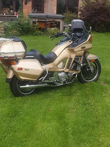 Yamaha venture xvz1200 beschikbaar voor biedingen