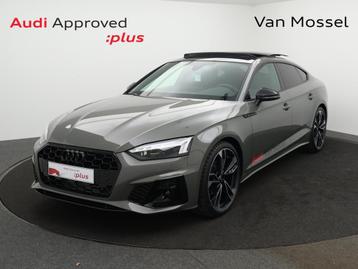 Audi A5 Sportback A5 Sportback 35 TFSI Business Edition Comp beschikbaar voor biedingen