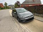 Golf 7 r-line, Auto's, Volkswagen, Voorwielaandrijving, Euro 6, Overige bekleding, Zilver of Grijs