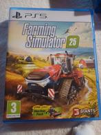 Farming simulator 2025 enkel ophalen 45 euro, Games en Spelcomputers, Games | Sony PlayStation Vita, Ophalen, Zo goed als nieuw
