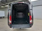 Iveco Daily 35S21 3.0L Automaat Black Edition 210PK L3H2 202, Auto's, Bestelwagens en Lichte vracht, Stof, Euro 6, 4 cilinders