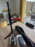 360 Camera – Ricoh Theta X (5.7K) + Accessoire, Ophalen, Zo goed als nieuw, Overige merken