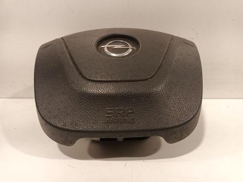 AIRBAG STUUR Opel Movano (01-2010/06-2016) (34116560B), Auto-onderdelen, Overige Auto-onderdelen, Opel, Gebruikt