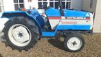 tractor Mitsubishi werkelijk een 4 cl gelijk nieuw !!, Enlèvement ou Envoi