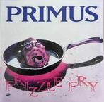 Primus LP's - pakket, Ophalen of Verzenden, 1980 tot 2000, Zo goed als nieuw, 12 inch