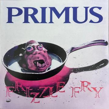 Primus LP's - pakket beschikbaar voor biedingen