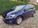 Volkswagen Touran Touran 1.5 TSI ACT OPF Highline*7plaatsen*, Voorwielaandrijving, 4 cilinders, Blauw, 7 zetels