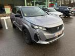 Peugeot 5008 gt pack, Autos, Argent ou Gris, Achat, Euro 6, 7 places