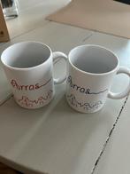 Cups kopjes arras, Huis en Inrichting, Ophalen, Zo goed als nieuw