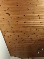 Hout, Doe-het-zelf en Bouw, Hout en Planken, Ophalen, Gebruikt, Minder dan 25 mm, 200 tot 250 cm