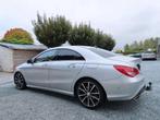 Mercedes-Benz CLA-Klasse 180 CLA 180 7G-DCT Edition 1, 122 pk, Gebruikt, 4 cilinders, USB
