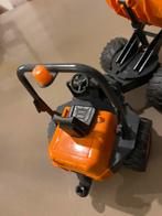 Bruder Ausa Dumper, Ophalen, Zo goed als nieuw