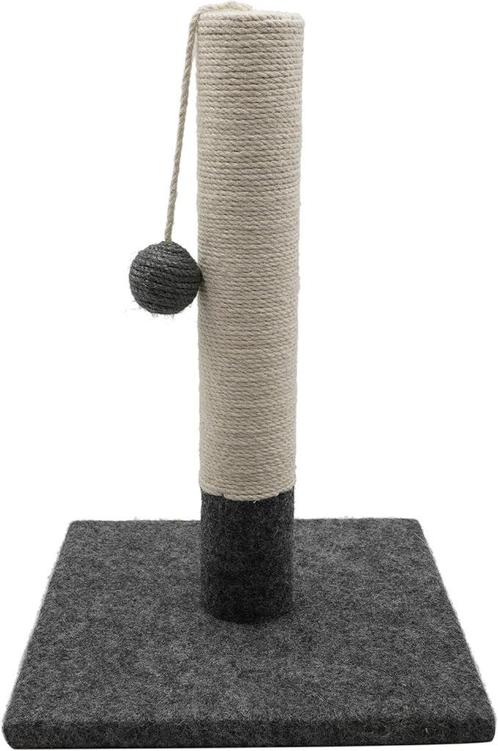 Griffoir pour chat en toile de jute 42 cm LIVRAISON GRATUIT, Animaux & Accessoires, Meubles griffoirs pour chats, Neuf, Griffoir