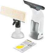 Kärcher | nettoyeur de vitres | LIVRAISON GRATUITE, Essuie-vitre ou Raclette, -, -, KARCHER