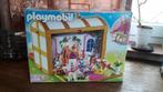 Playmobil château princesse, Enlèvement