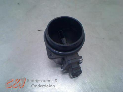 Luchthoeveelheidsmeter van een Citroen Berlingo, Auto-onderdelen, Motor en Toebehoren, Citroën, Gebruikt, 3 maanden garantie, Ophalen of Verzenden