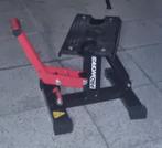 Bike Pro Stand, Auto diversen, Krikken, Ophalen, Zo goed als nieuw, Manueel, Luchtkussenkrik