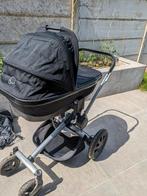 Quinny, Ophalen, Gebruikt, Kinderwagen, Quinny