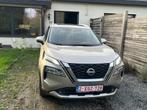 Nissan x trail mild hybrid tekna+ benzine 5 zitter, Cuir, Argent ou Gris, Achat, 6 portes