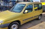 citroen berlingo 1.8 assen schokbrekers, -, Utilisé, -, -