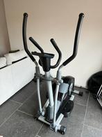 Crosstrainer focus fox3 iplus in zeer nette staat, Sport en Fitness, Ophalen, Gebruikt, Crosstrainer
