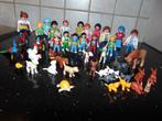 Playmobil poppetjes en diertjes, Kinderen en Baby's, Ophalen of Verzenden, Gebruikt, Los Playmobil