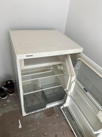 Miele beschikbaar voor biedingen