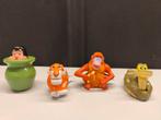 Vintage happy meal speelgoed van jungle book., Ophalen of Verzenden, Gebruikt