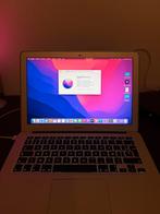 MacBook Air – i7 – 8GB RAM – 256GB SSD, Computers en Software, Ophalen, Zo goed als nieuw, 13 inch, MacBook