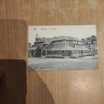 Westende le kursaal., Ophalen of Verzenden