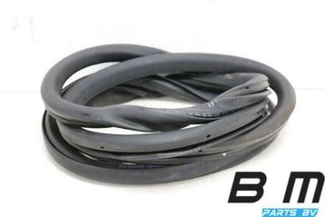 Portierrubber LV of RV VW Passat B7 3C4867911B