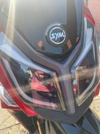 Sym Jet 14, Ophalen, Gebruikt