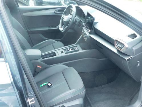 Cupra Leon ST 1.4 e-Hybrid PHEV DSG (180 kW), Autos, Autos Autre, Entreprise, ABS, Airbags, Air conditionné, Ordinateur de bord