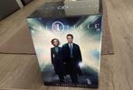 The X-Files: The complete Series met Nederlandse subtitels, CD & DVD, DVD | TV & Séries télévisées, Comme neuf, Enlèvement ou Envoi