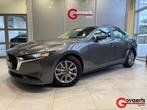 Mazda 3 Skydrive business, Argent ou Gris, Achat, Entreprise, Boîte manuelle